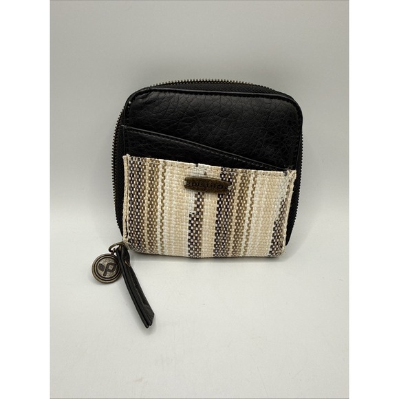 pistil Handbags - Pistil Women's RSVP Wallet, PICNIC 2156P